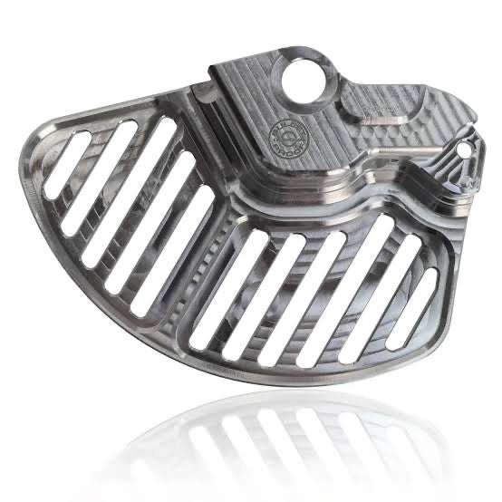 Bullet Proof Designs Disk Guard/Deflector
