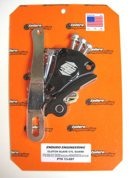 Enduro Engineering Clutch Cylinder Protector