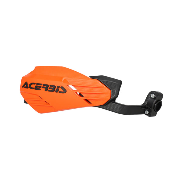 Acerbis Handguards Orange