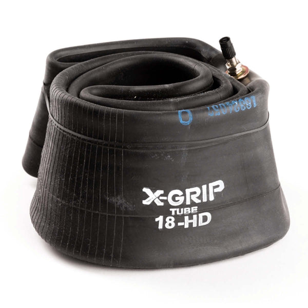 X-Grip Tube 18” UHD Ultra-Heavy-Duty