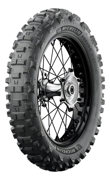 Llanta Michelin Enduro Medium 140/80-18