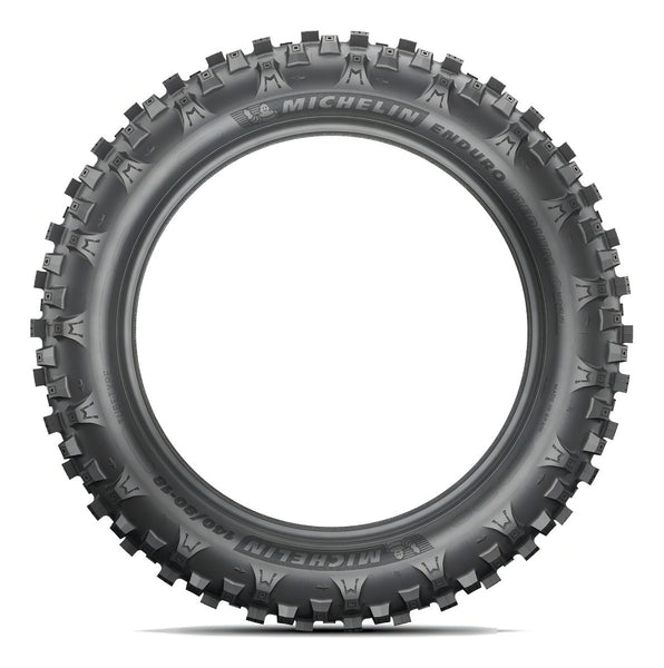 Llanta Michelin Enduro Medium 140/80-18