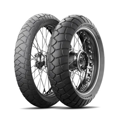 Llanta Michelin Anakee Adventure 120/70 R19