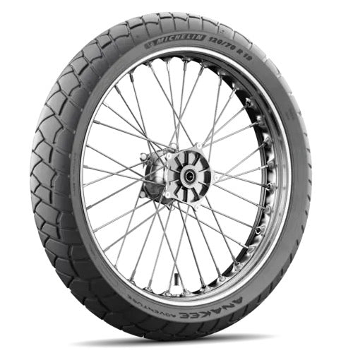 Llanta Michelin Anakee Adventure 120/70 R19