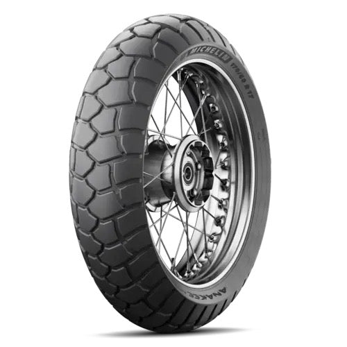 Llanta Michelin Anakee Adventure 120/70 R19