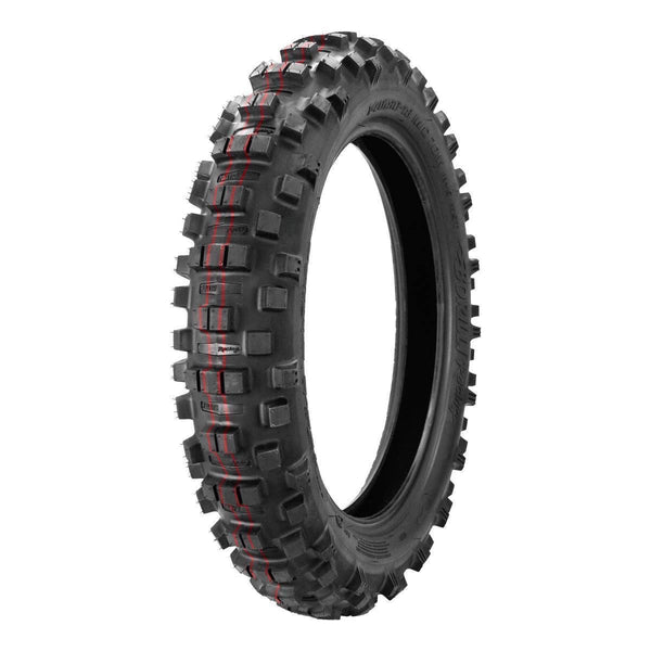 Llanta Borilli 7 Days Enduro 140/80-18