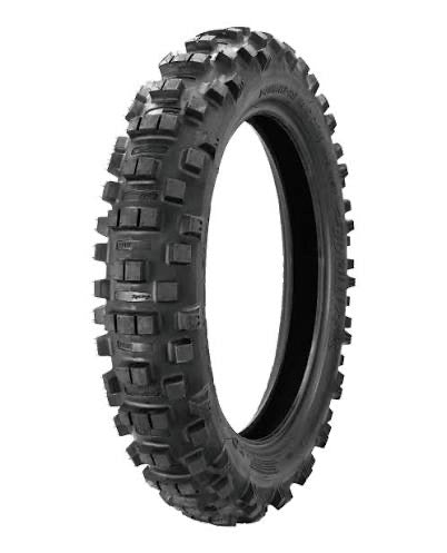 Llanta Borilli 7 Days Enduro 140/80-18