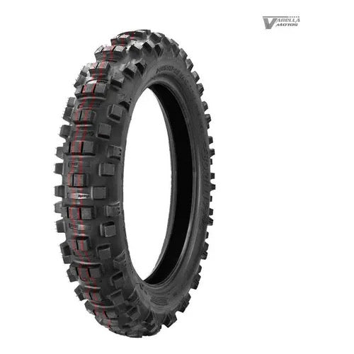 Llanta Borilli 7 Days Extreme SS 140/80-18