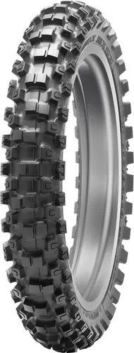 Llanta Dunlop Geomax MX53 90/100-14