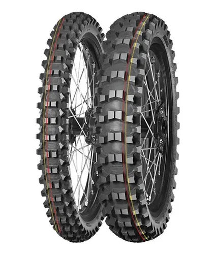 Llanta Mitas Terra Force-EF 140/80-18 Super Light