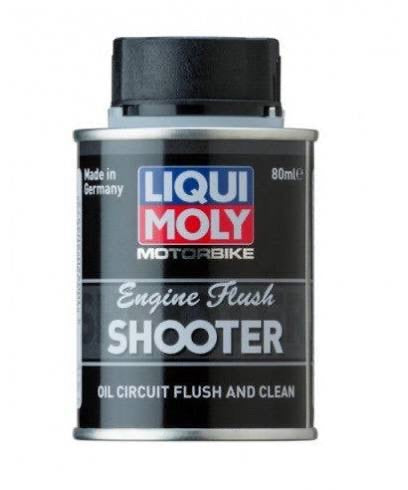Liqui Moly Motorbike Engine Flush Shooter