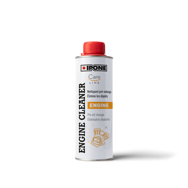 IPONE Engine Cleaner - Care Line