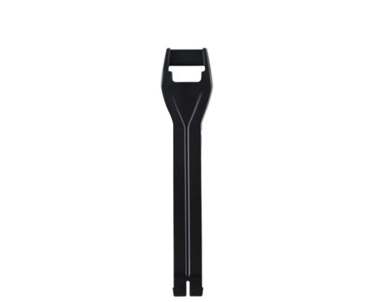 GAERNE EXTRA LONG STRAPS BLACK