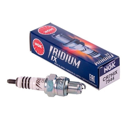 NGK Bujía Iridium IX CR7HIX