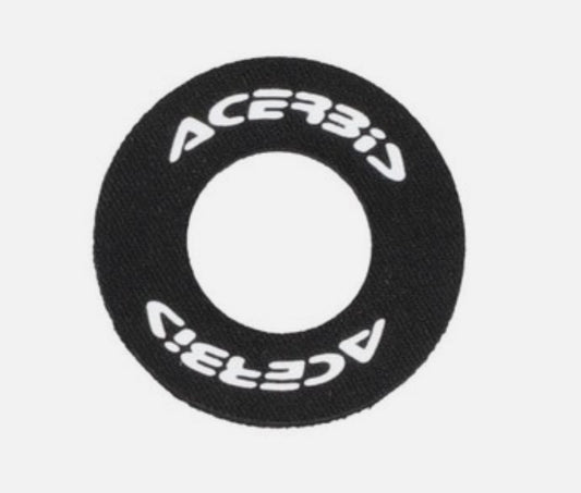 Donas para Puños de Motocicleta Acerbis Ring-One Negras