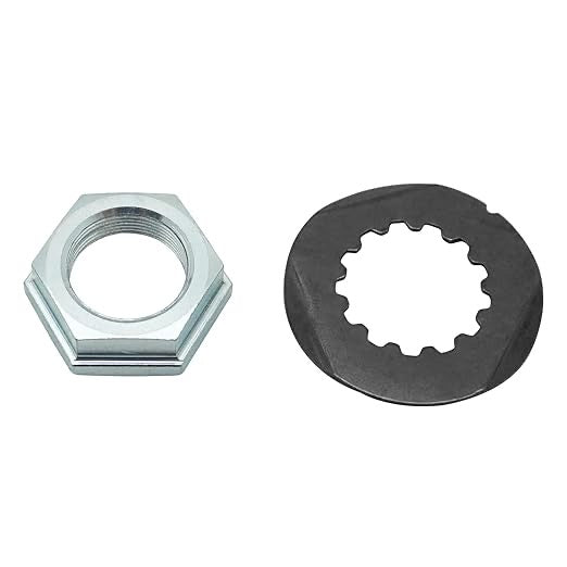 Arandela de Tuerca de Sprocket Delantero MATI NTA013+14