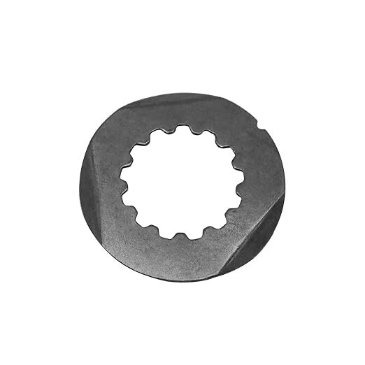 Arandela de Tuerca de Sprocket Delantero MATI NTA013+14