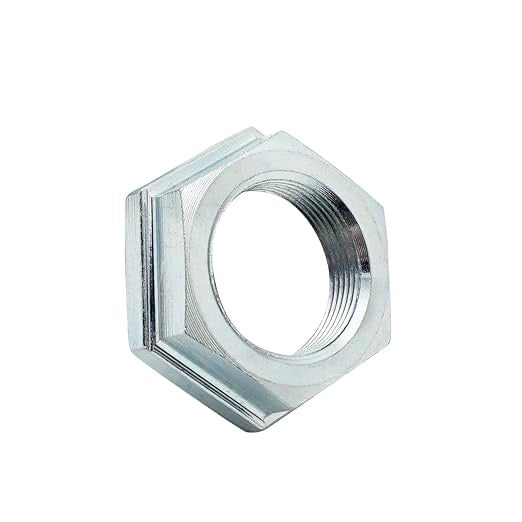 Arandela de Tuerca de Sprocket Delantero MATI NTA013+14