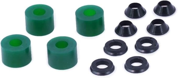 Kit de Elastómero XTRIG Verde Suave