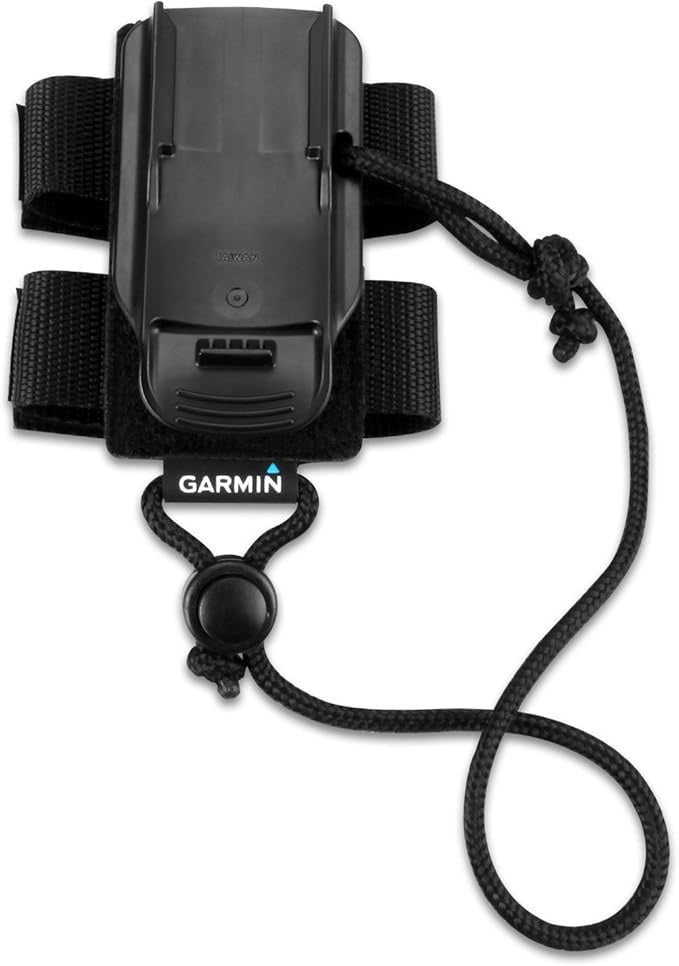 Correa de Sujeción para Mochila Garmin