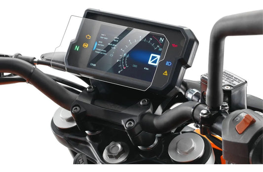 Protector de Pantalla para Tablero KTM