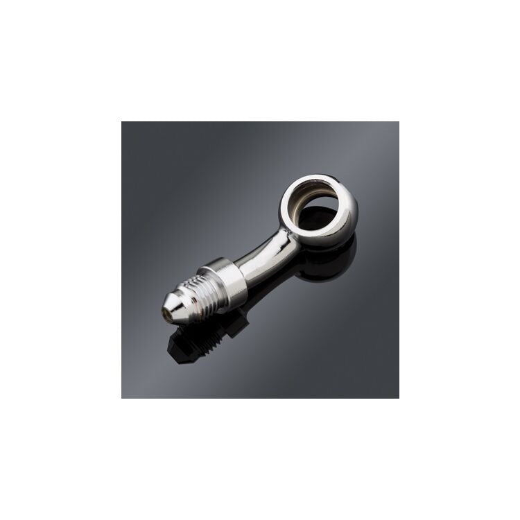 Conector Banjo Goodridge 10 mm Macho 35°