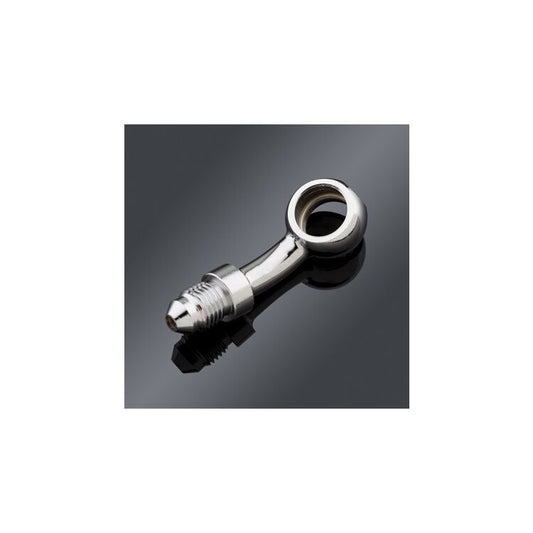 Conector Banjo Goodridge 10 mm Macho 35°
