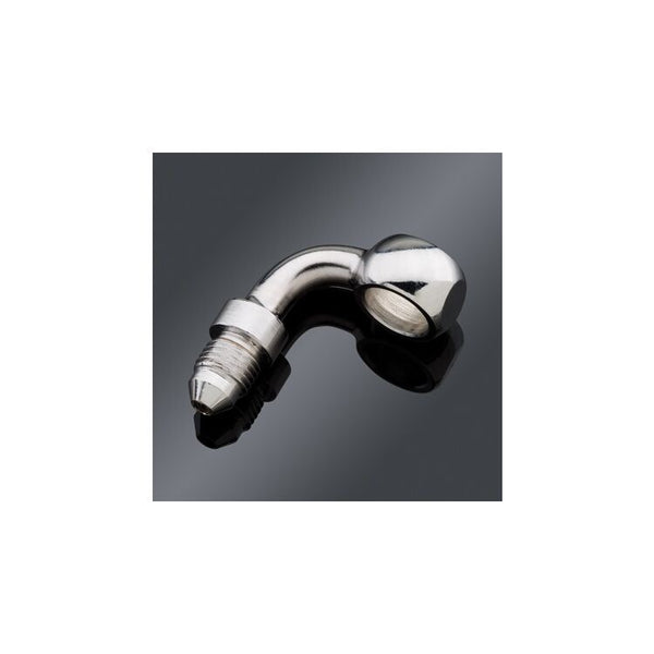 Conector Banjo Goodridge 10 mm Macho 35°