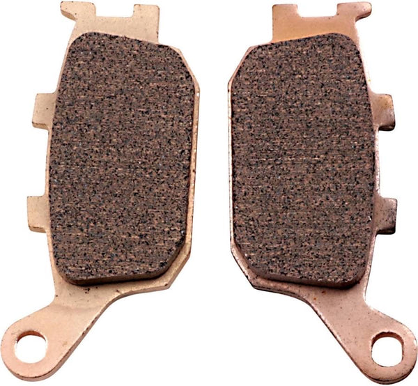 Balatas Delanteras GALFER Sintered Off-Road