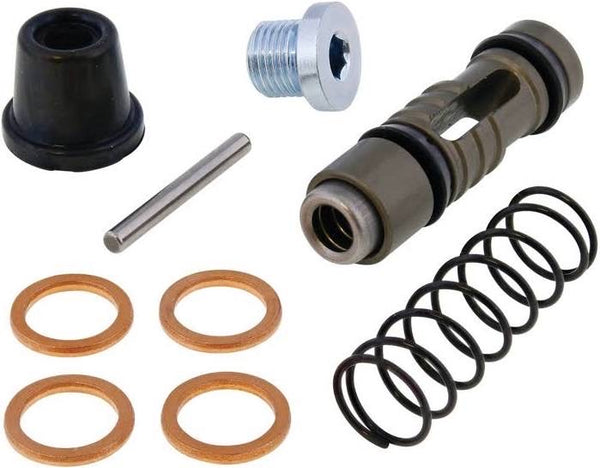 Kit de Reparación de Bomba de Freno Trasero All Balls Racing