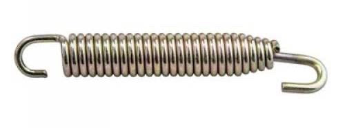 Resorte Giratorio para Escape Lexx Swivel Exhaust Spring