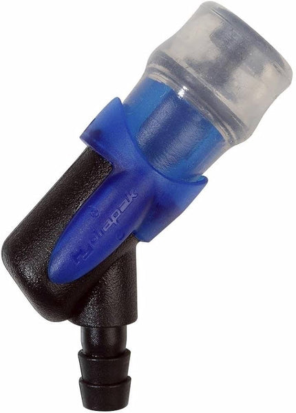 Válvula de Mordida USWE Easy-Flo Bite Valve con Cierre Giratorio