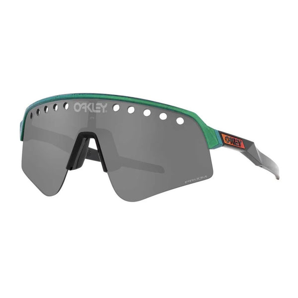Lentes Oakley Sutro Lite Sweep Vented Spectrum Gamma Green