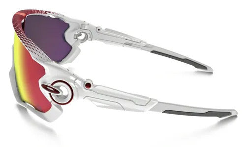Lentes Oakley Jawbreaker Tour de France Collection Prizm Road