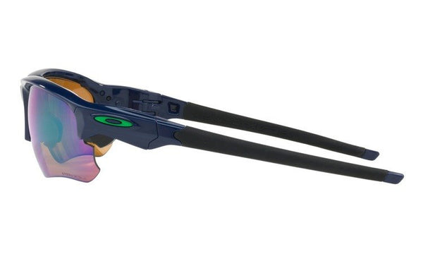 Lentes Oakley Flak Draft Prize Shallow Water Polarized