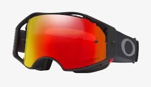 Goggles Oakley Airbrake MTB