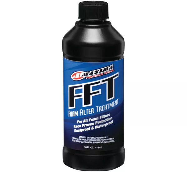 MAXIMA FFT OIL FILTER