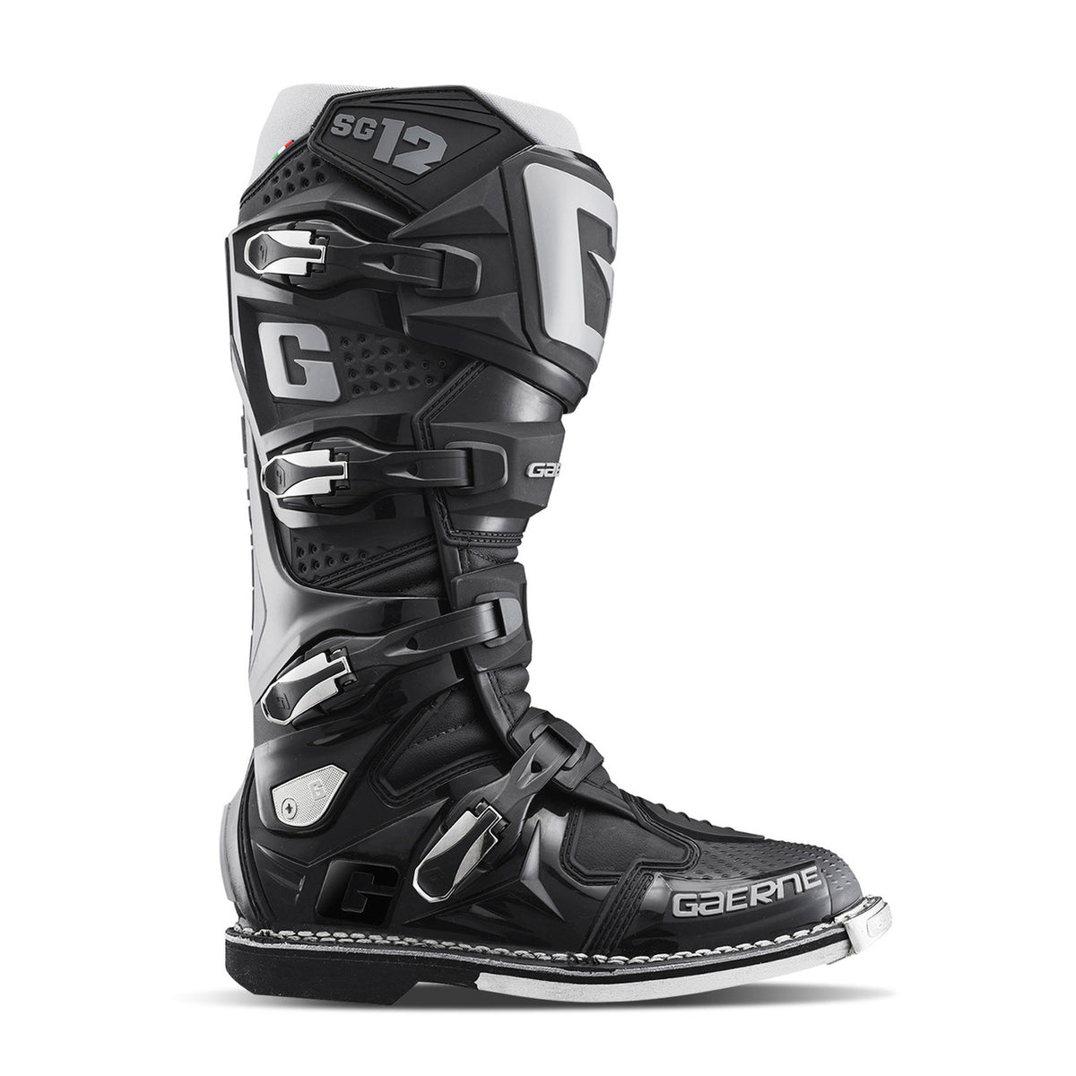 Botas Gaerne SG12 negras