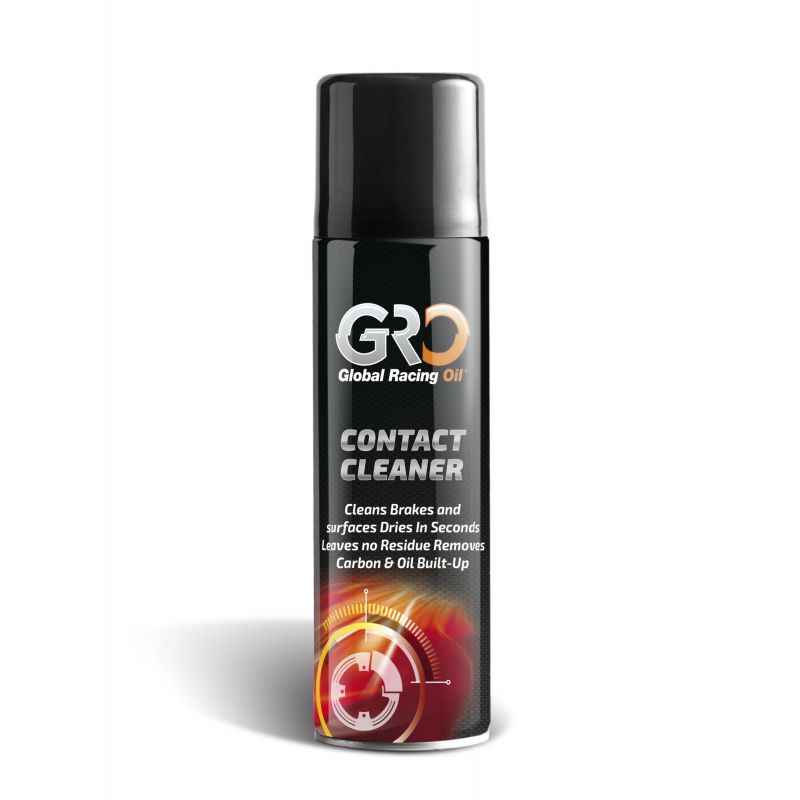 Contact Cleaner