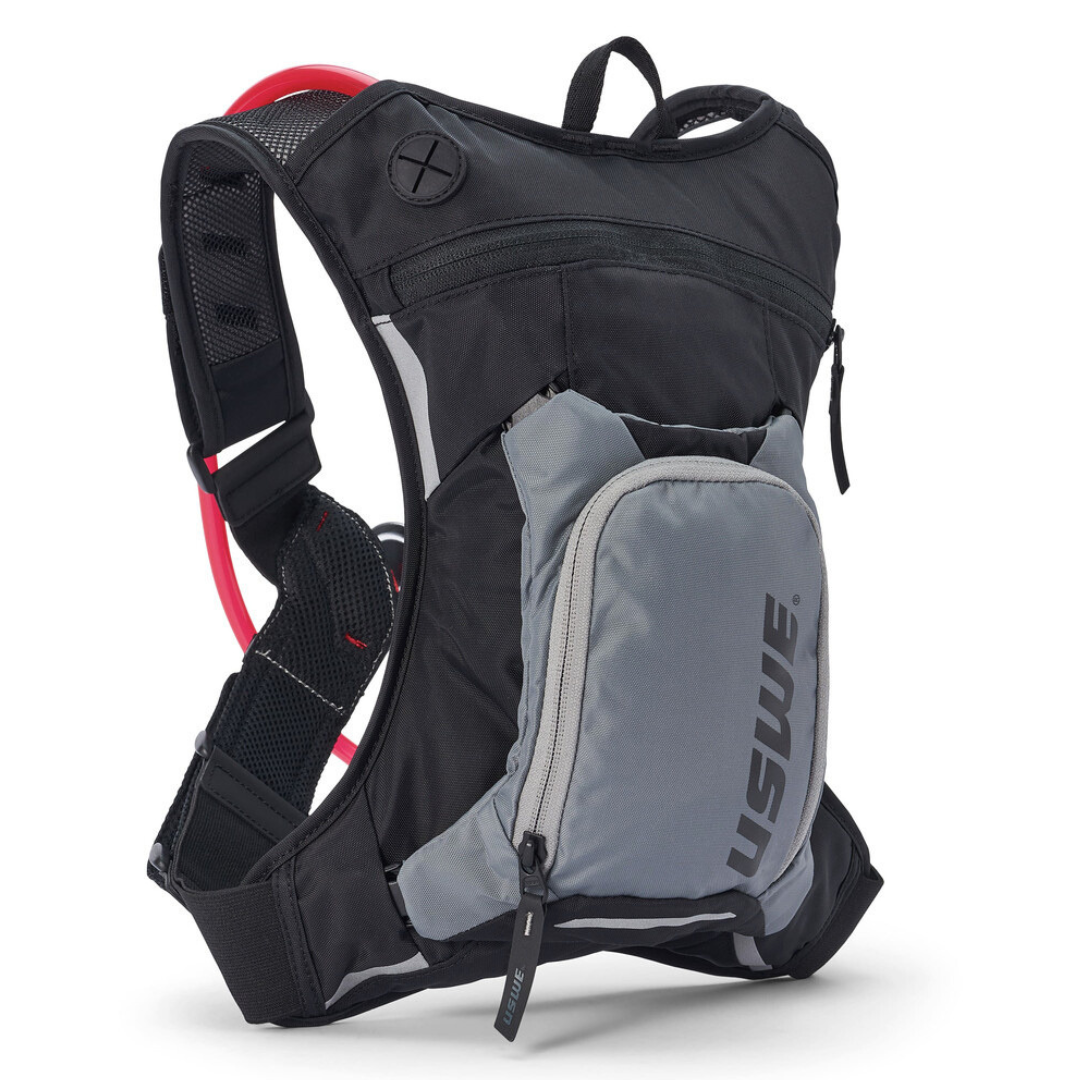 USWE MTB HYDRO 3 BLACK