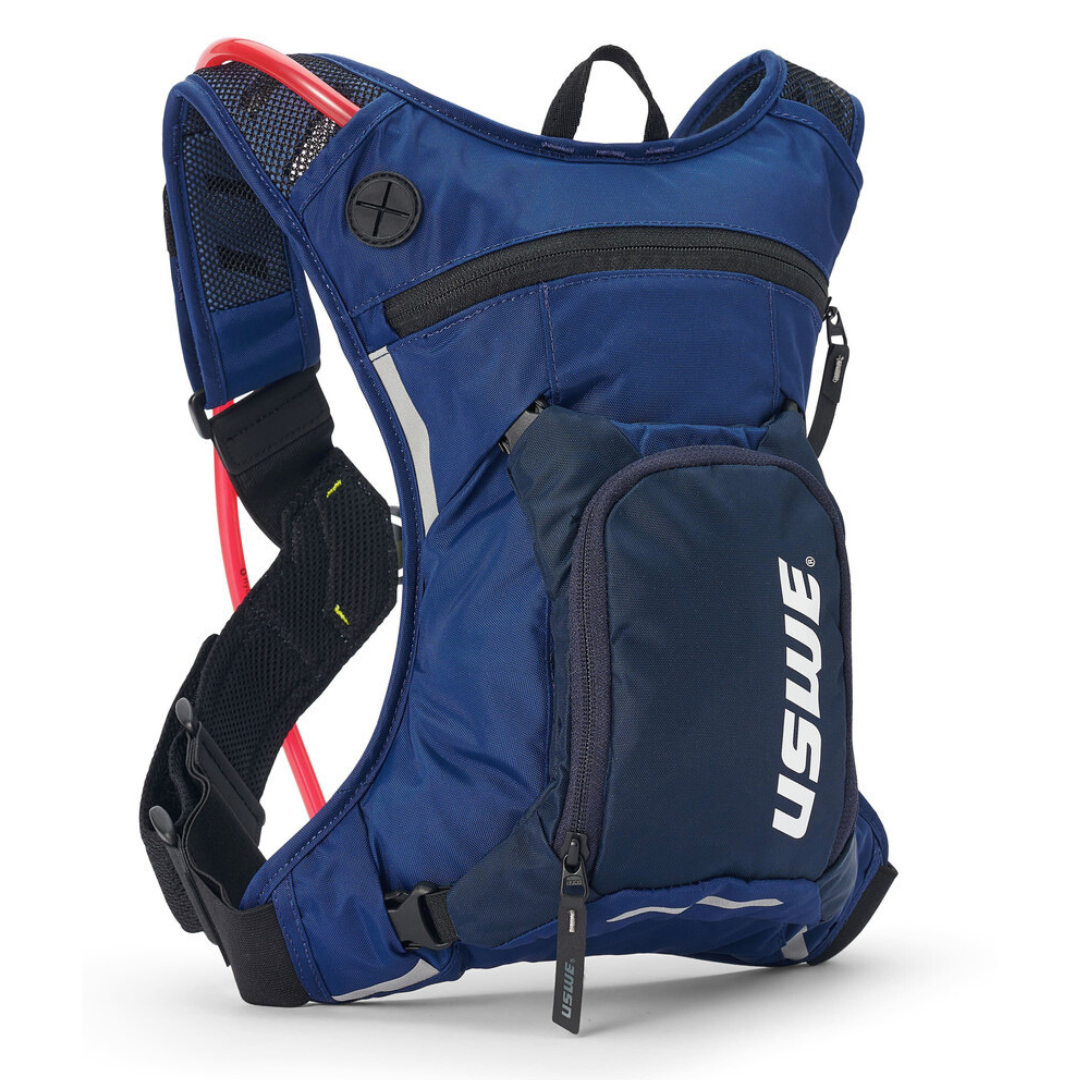 USWE MOTO HYDRO 3 FACTORY BLUE