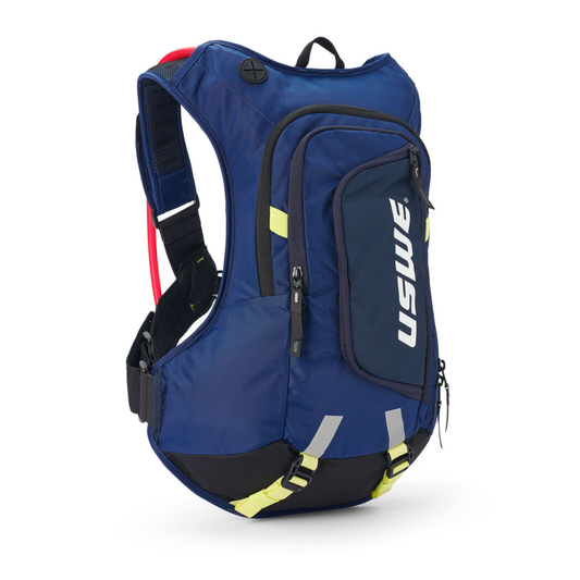 MOTO HYDRO 12 FACTORY BLUE USWE