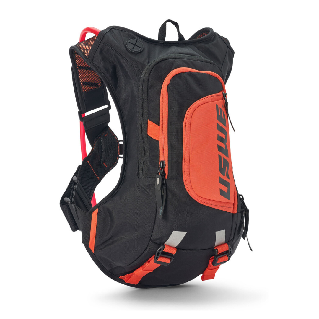 USWE MOTO HYDRO 12 FACTORY ORANGE