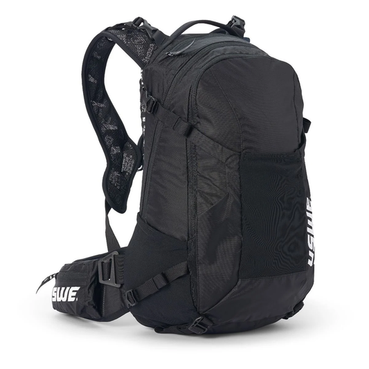 SHRED 16 CARBON BLACK USWE