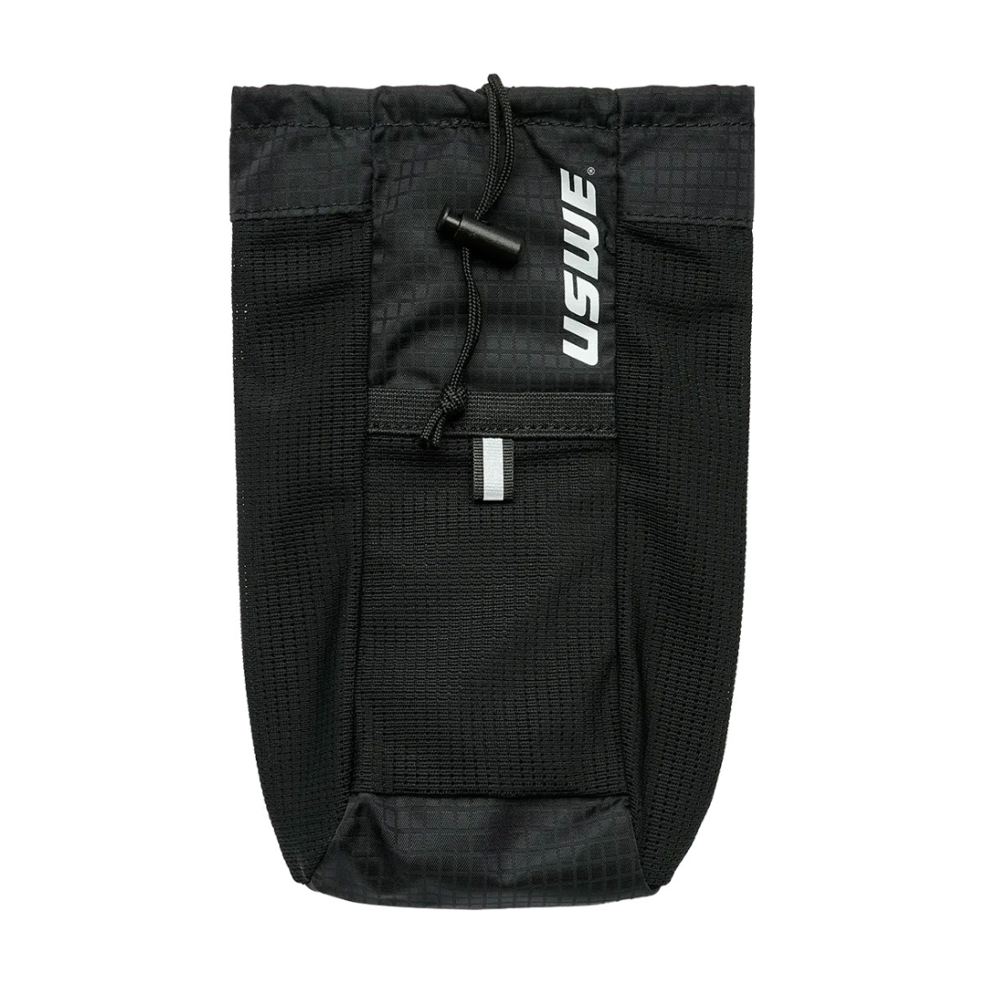 USWE CHEST POCKET BLACK