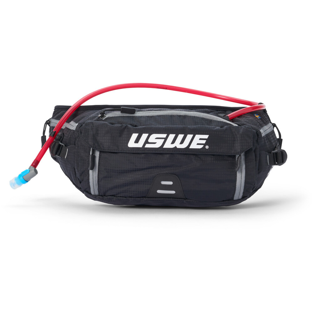 USWE ZULO 6 PLUS BLACK