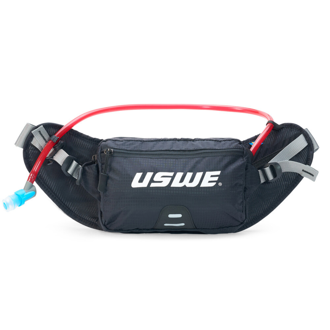 USWE ZULO 2 PLUS 1L BLACK