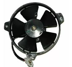 VENTILADOR PARA KTM EXC/EXC-F