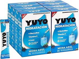 Yuyo