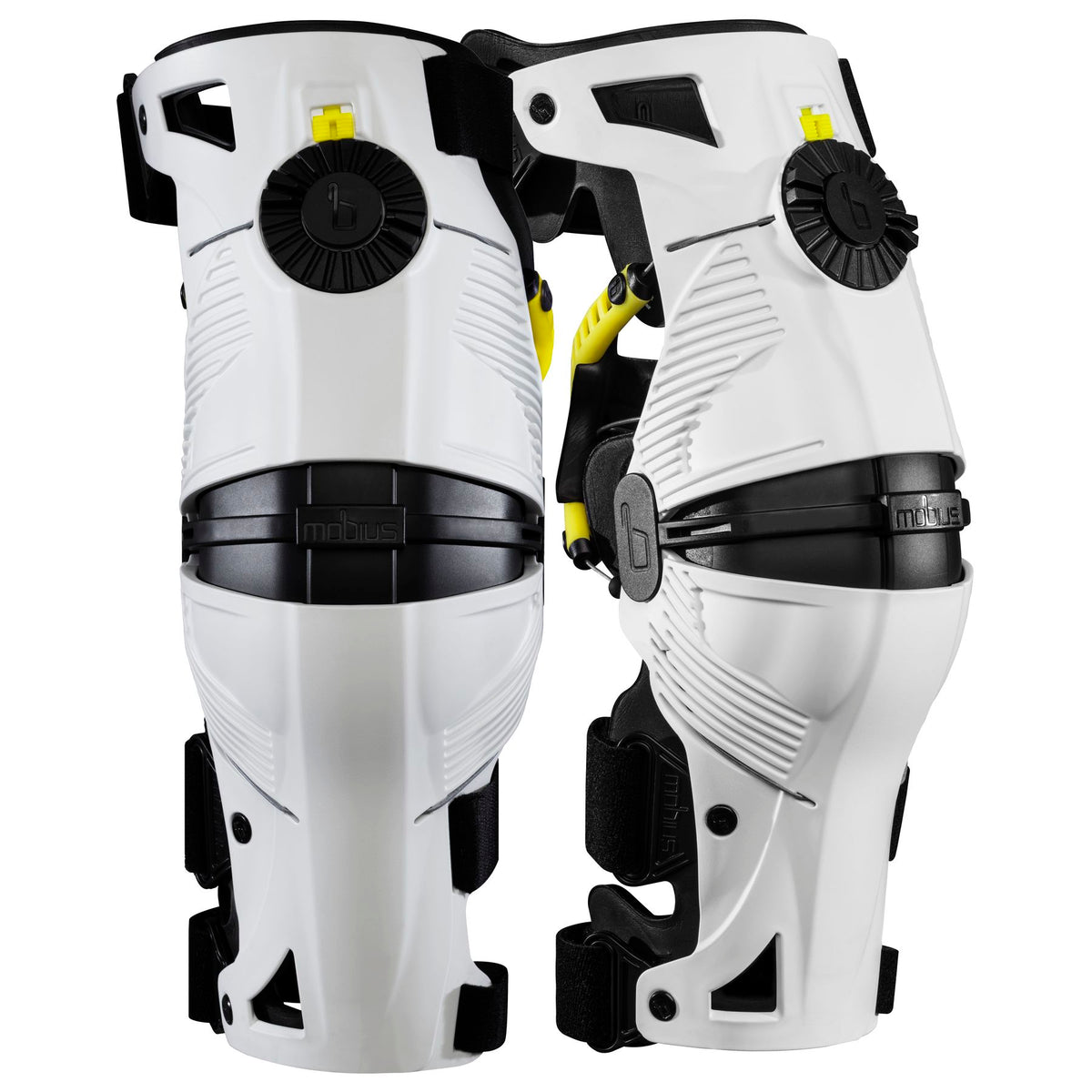 MOBIUS RODILLERAS MECANICAS
